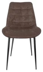 Стул для кухни Бюрократ KF-6 Коричневый Light 10