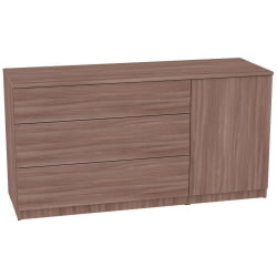 Комод Калисто(К47)699х1352х468ПУСХтоОПЕН(ЯШТ) / Калисто(K47)699х1352х468PUSHtoOPEN(ЯШТ)