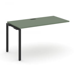 Наборный элемент рабочей станции CONCEPT CN.ONRS-004 Кобо Черный