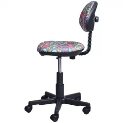 Детское кресло Логика Т-57 Мороженки