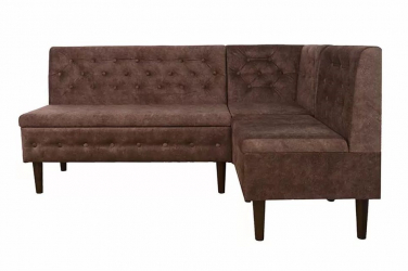 Диван угловой с ящиками Райфл Комбинация 1 Эми 06