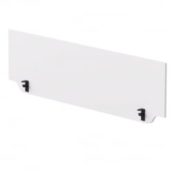 Экран для бенч-систем Еверпроф ЕВО 254Р012 Белый / Everprof EVO