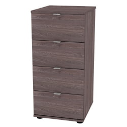 Комод в прихожую Алиса(K3)856х401х459сторцевойручкой(ЯАТ)