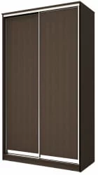 Шкаф-купе венге Хит-23-12-11 Аруба Венге