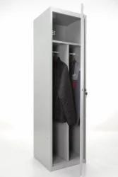 Шкаф ПРАКТИК МЛ 11-50 (базовый модуль) / ML