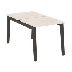 Рабочая станция ONIX WOOD OW.D.RS-2.0.7 Денвер Светлый/Темный