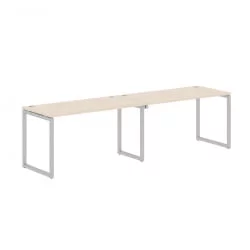 Рабочая станция XTEN-Q XQWST 2870 Бук Тиара Алюминий