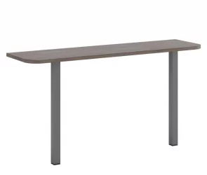 Приставка на два стола New Line NLN36377534 Дуб шамони темный