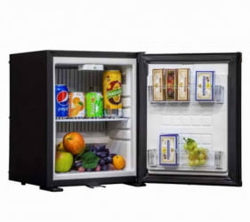 Минибар Cold Vine MCТ-30B Черный