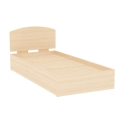 Кровать Алиса(L13)947х798х2063(ДМ)