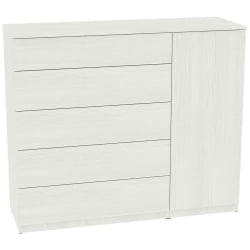 Комод Калисто(К39)1147х1352х468ПУСХтоОПЕН(ВД) / Калисто(K39)1147х1352х468PUSHtoOPEN(ВД)