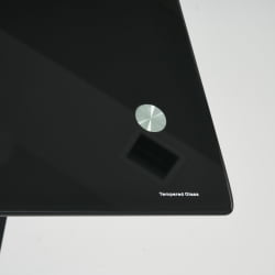 Стол GD-01 Black (черный)