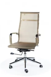 Кресло офисное Хельмут H-102 Bronze