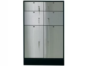 Депозитная ячейка DB-6/3S