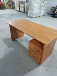 Тумба под стол Альфа 61.47