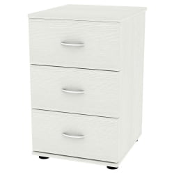 Комод Алиса(K6)657х401х459ручкаскоба96мм(ВД)