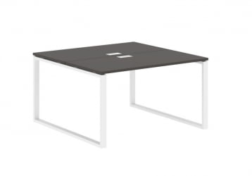 Бенч-система EDIS EQWST 1313 Мокко Белый