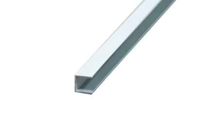 Планка для панелей 6мм ДО-015