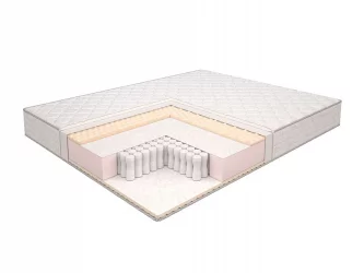 Матрас СонRise Massage 80х195