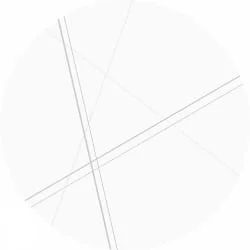 Обеденный стол Орфей 39.10 Белый шпон