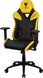 Геймерское кресло ThunderX3 TC5 Bumblebee Yellow