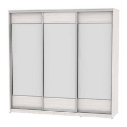 Шкаф-купе Б-230х235х60-1(ЯАС-Д8Д8Д8) / B-230х235х60-1(ЯАС-D8D8D8)