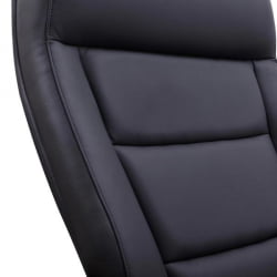 Кресло руководителя ХАВАСАН (ХАВАСАН) Оверлорд ЕКС-770 кожа черное / HAWASAN Overlord EX-770