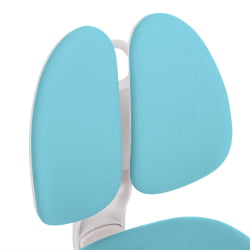 Кресло MIRACLE Blue (голубой)