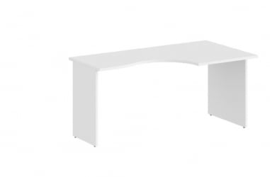 Стол эргономичный правый Sigma SG.422.WH.R Белый
