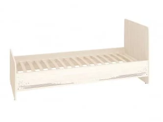 Детская кровать для мальчика Мегаполис 55.10 Сосна Астрид