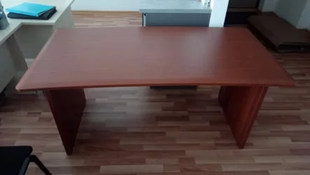 Стол руководителя Пр.С-16 Орех