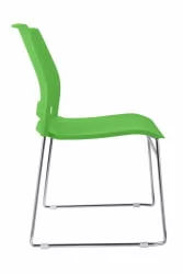 Конференц-кресло Riva Chair D918 Зеленый