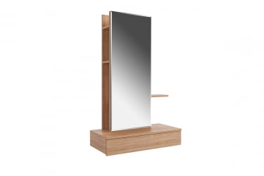 Туалетный стол Мария STM-01 Дуб сонома