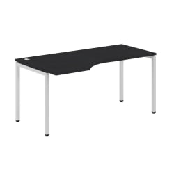 Стол КСТЕН-С КССCЕТ 169 Л Дуб Юкон/серый / XTEN-S XSCET L