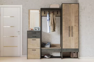 Прихожая Трувор комплект №2