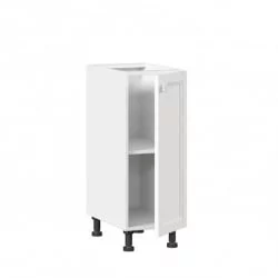 Тумба кухонная 300 Джулия ЛД 284.010.000.001 Белый