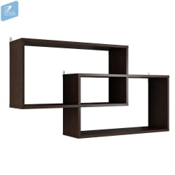 Полка Венге