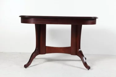 Стол обеденный раскладной Лира-3 (1,4м) тон 9М