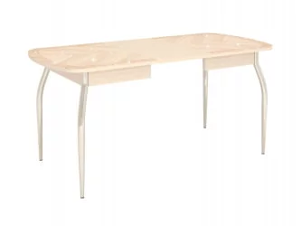 Стол обеденный Орфей 30.10 Дуб Кобург