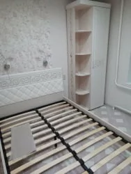 Кровать Тиффани 93.02