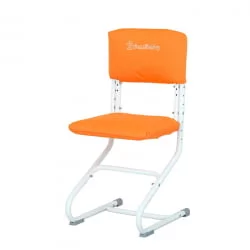 Растущая мебель Оксфорд Оранжевый