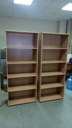 Офисный шкаф Р.Ш-1 бук Бавария