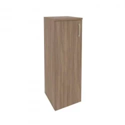 Шкаф средний узкий левый ОНИКС О.СУ-2.3(Л) Дуб Аризона / ONIX O.SU-2.3(L)