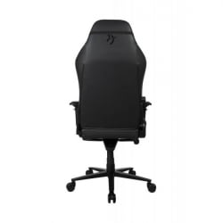 Компьютерное кресло (для геймеров) Arozzi Primo - Full Premium Leather - Black