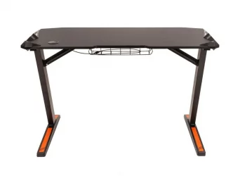 Компьютерный стол SKILLL CTG-003 Черный