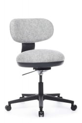 Кресло Ted KA21 Серый