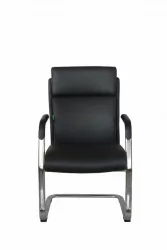 Конференц-кресло Riva Chair C1511 Черный