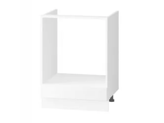 Напольный шкаф под встраиваемую технику с ящиком Бьянка 102.57