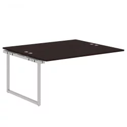 Рабочая станция XTEN-Q XQIWST 1614 Легно темный Алюминий