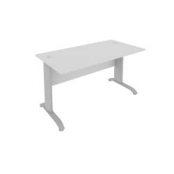 Стол письменный Riva ПЛ.СП-3 Серый